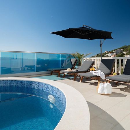 Sunny Hill Apartments With Rooftop Pool Celina Zewnętrze zdjęcie