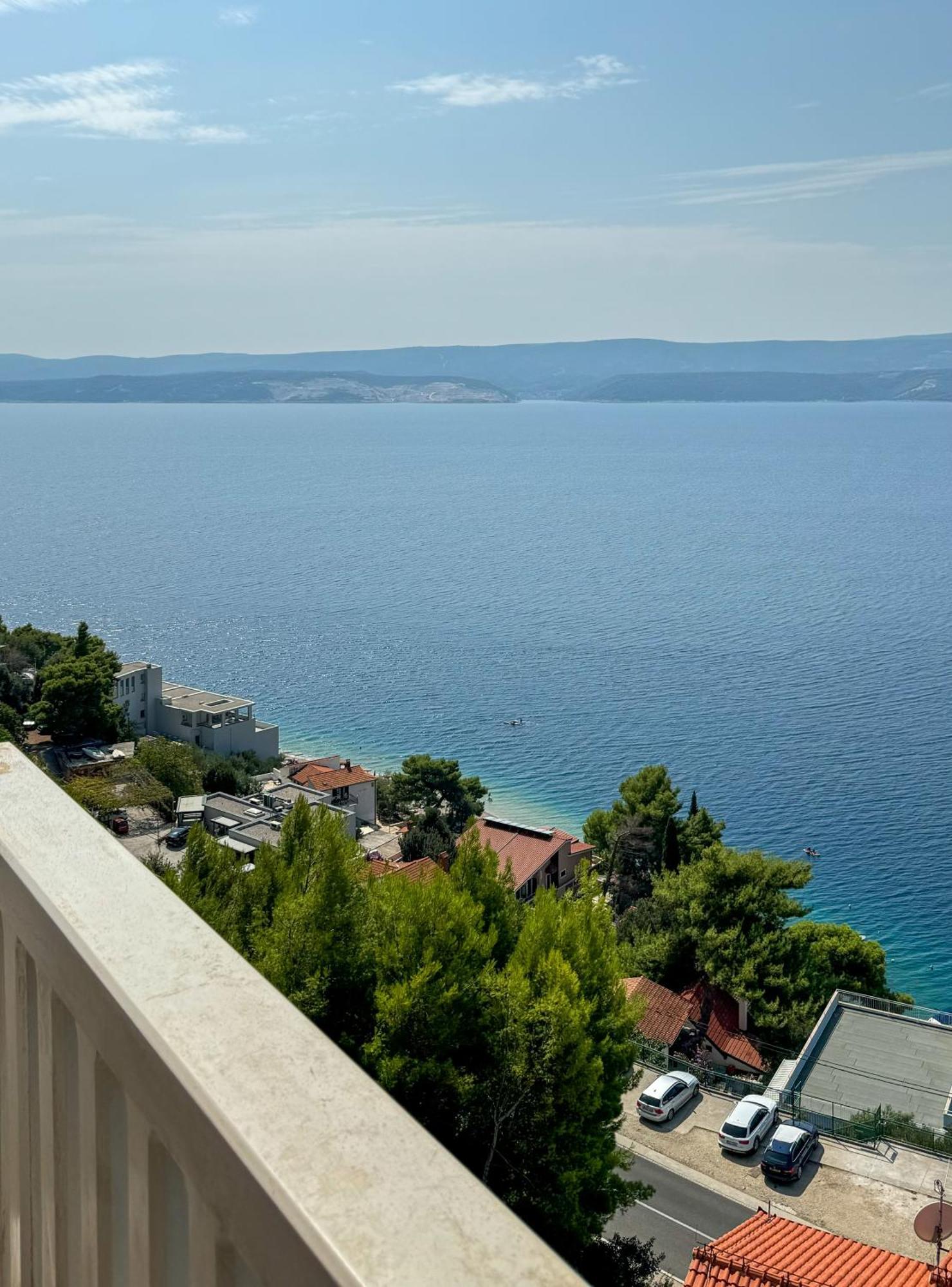 Sunny Hill Apartments With Rooftop Pool Celina Zewnętrze zdjęcie
