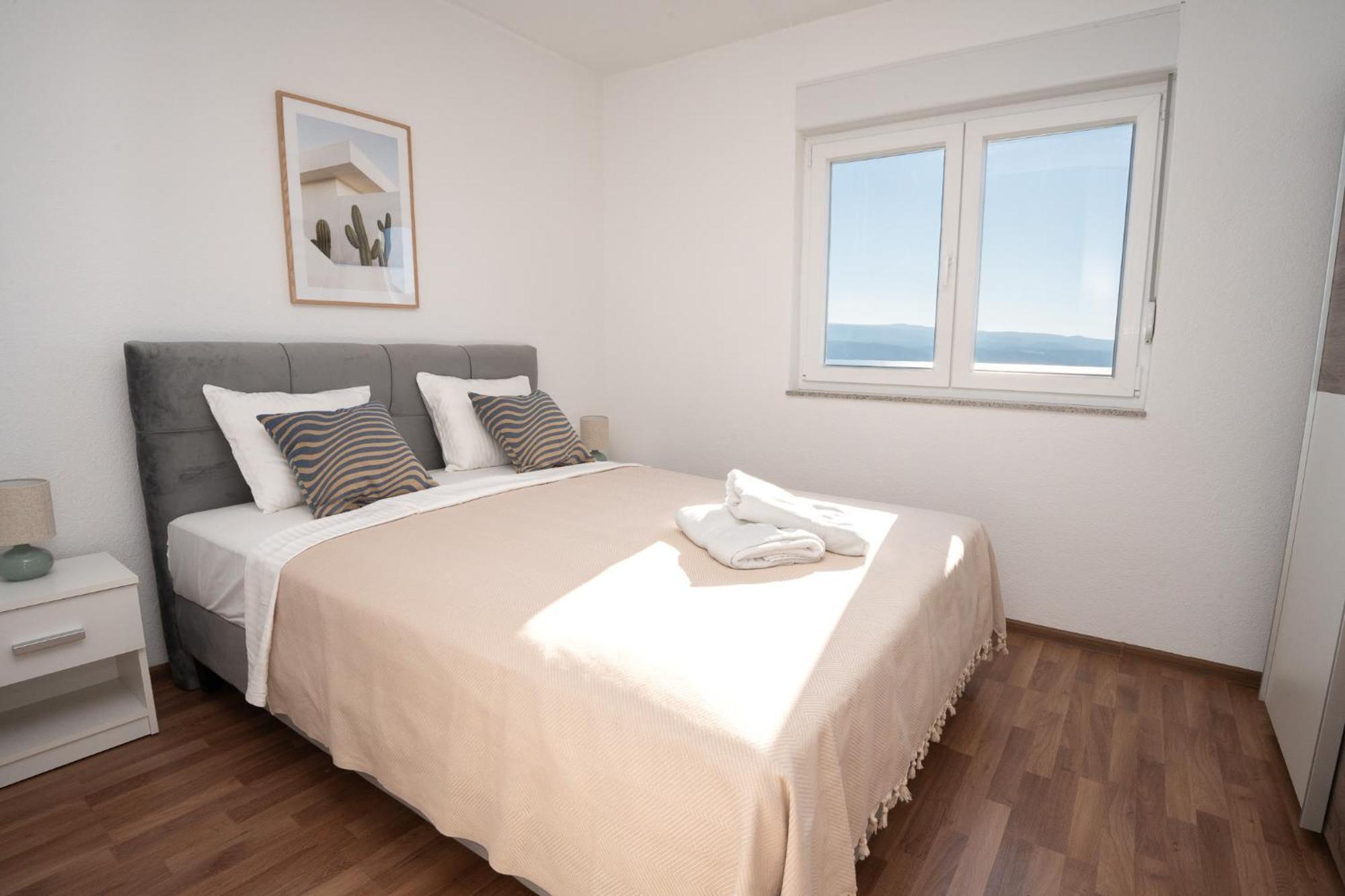 Sunny Hill Apartments With Rooftop Pool Celina Zewnętrze zdjęcie
