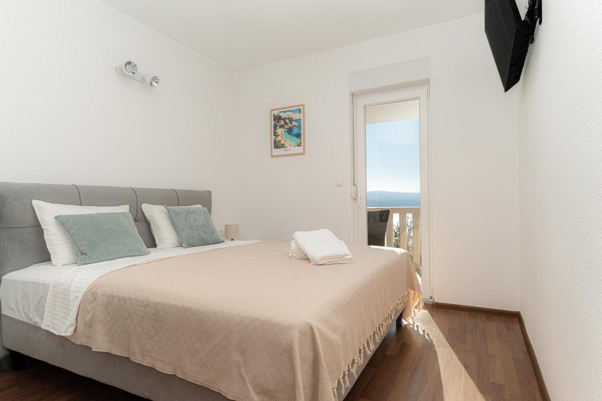 Sunny Hill Apartments With Rooftop Pool Celina Zewnętrze zdjęcie