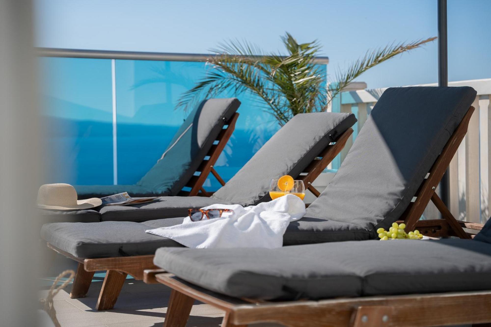Sunny Hill Apartments With Rooftop Pool Celina Zewnętrze zdjęcie