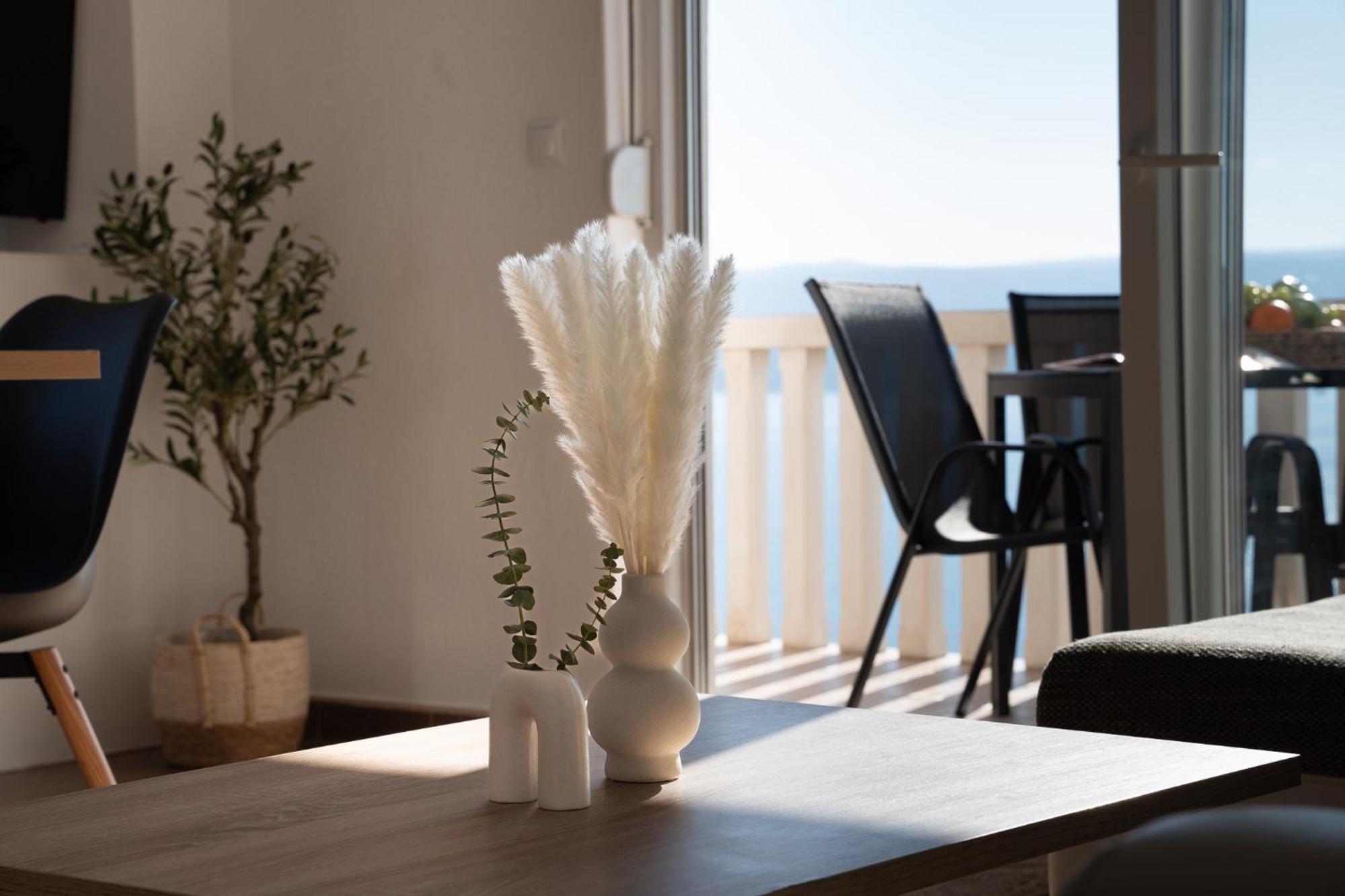 Sunny Hill Apartments With Rooftop Pool Celina Zewnętrze zdjęcie