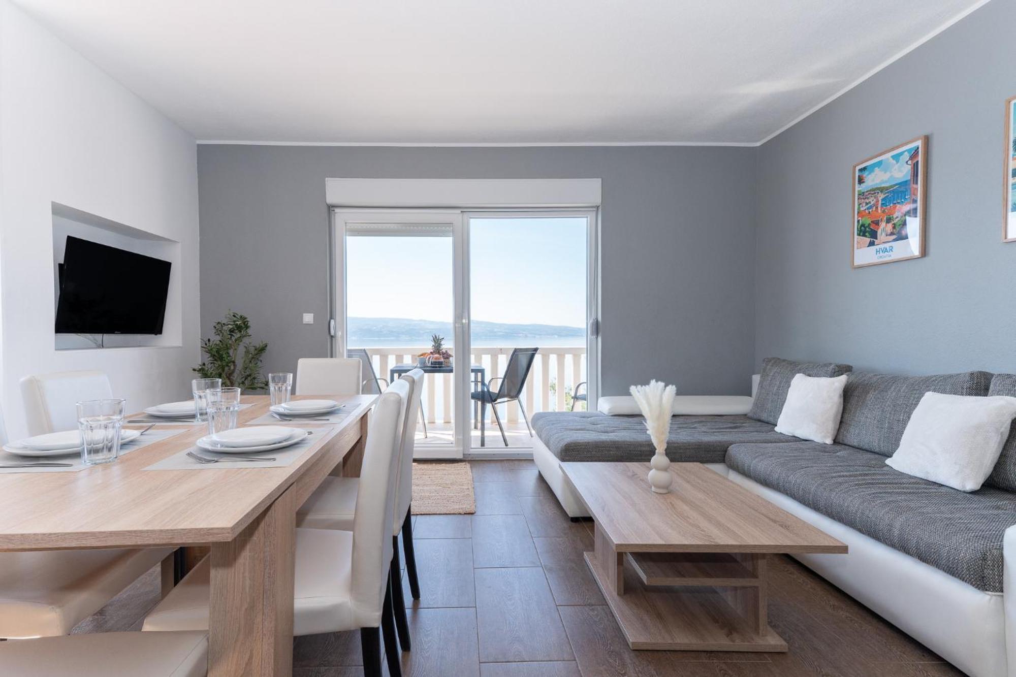 Sunny Hill Apartments With Rooftop Pool Celina Zewnętrze zdjęcie