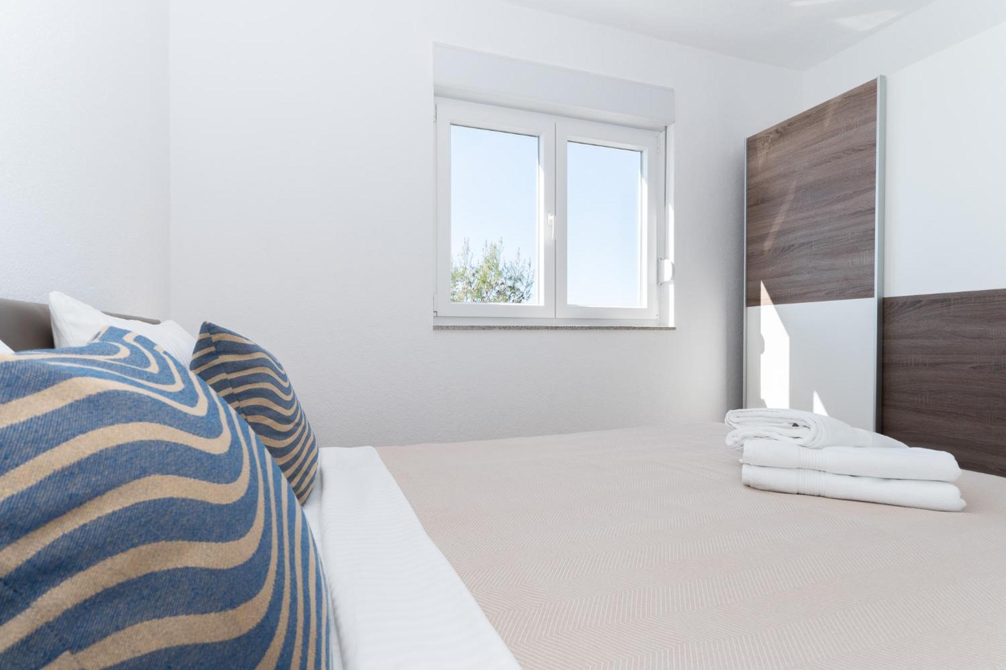 Sunny Hill Apartments With Rooftop Pool Celina Zewnętrze zdjęcie